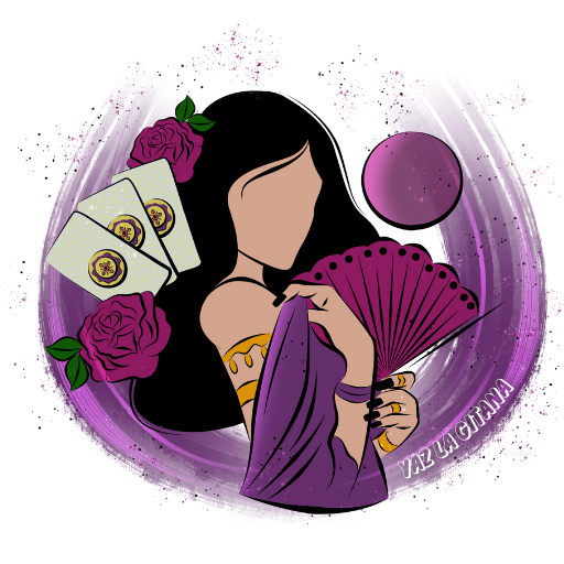 Pasion Gitana Yaz logo