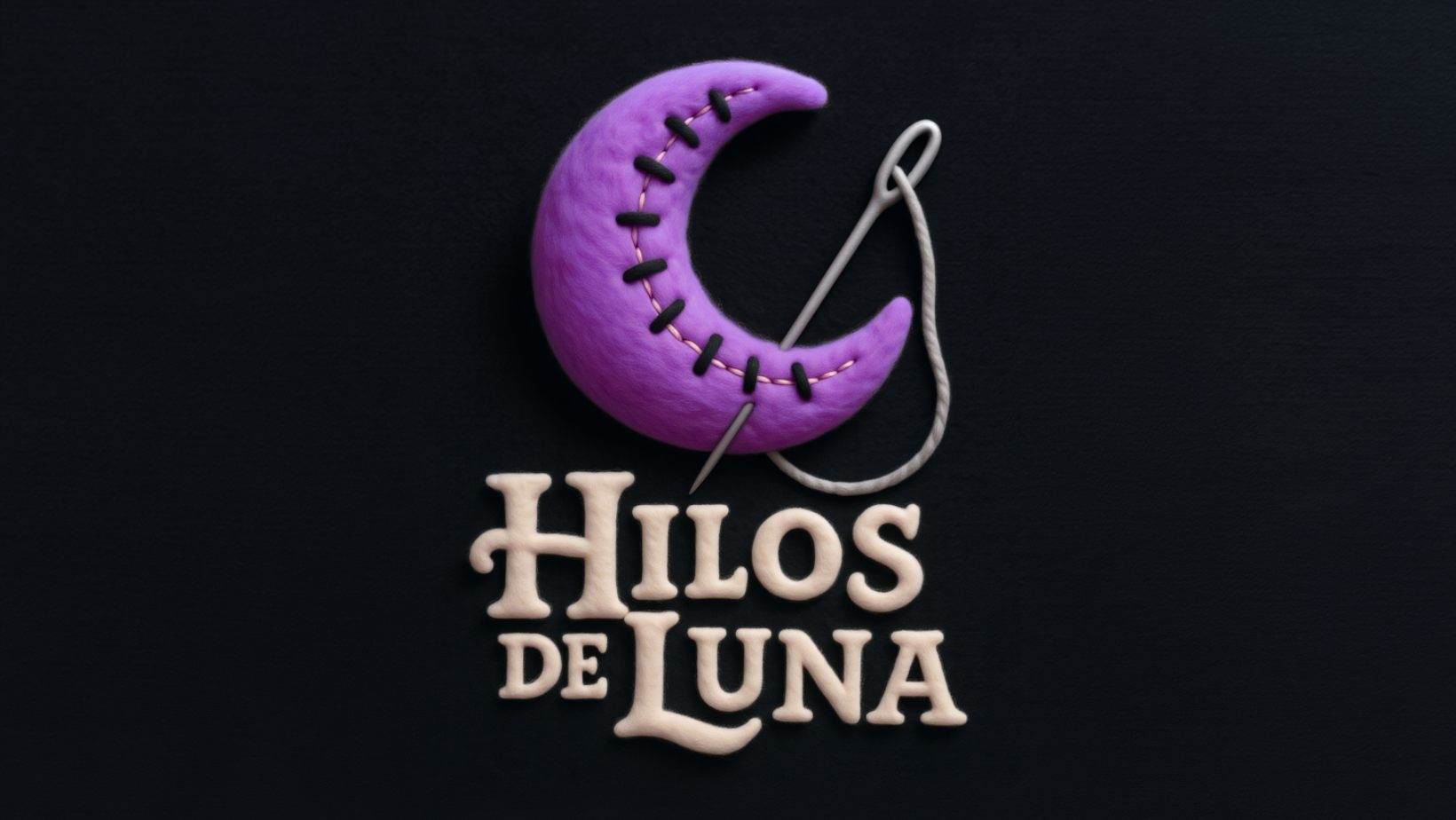 🌙 Hilos bajo la Luna Dolls ✨