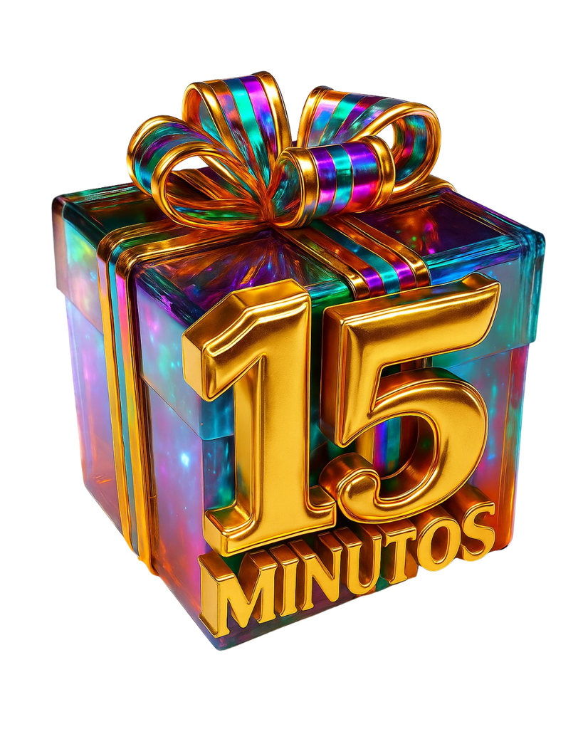 Lectura :  15 minutos