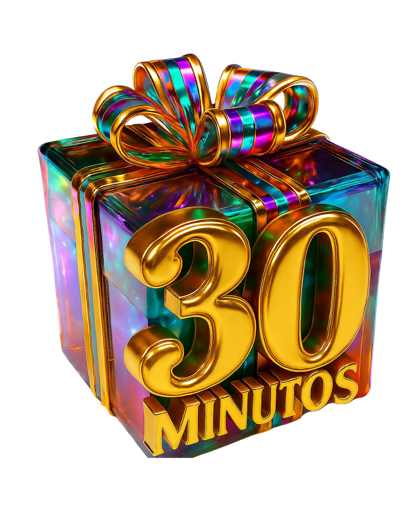 Lectura Directa: 30 minutos