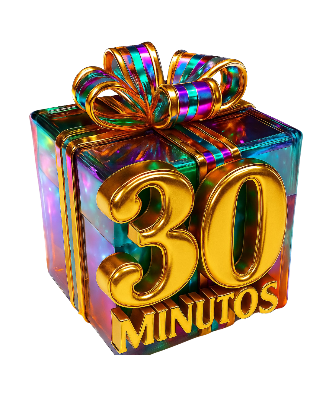 Lectura Directa: 30 minutos