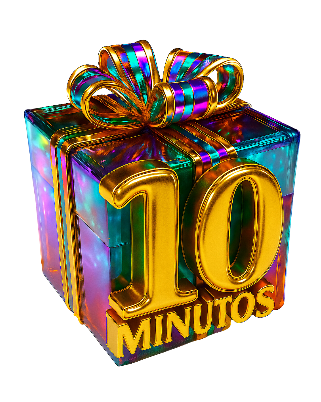 Lectura Relámpago: Respuestas en 10 Minutos