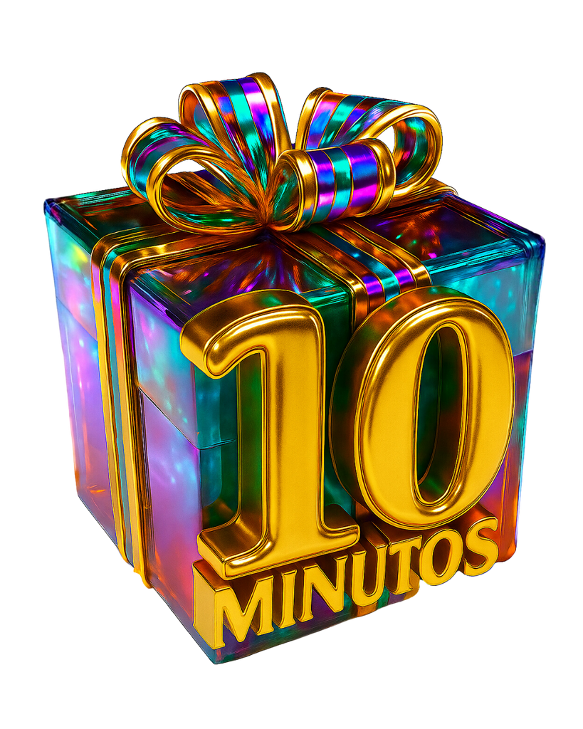 Lectura Relámpago: Respuestas en 10 Minutos