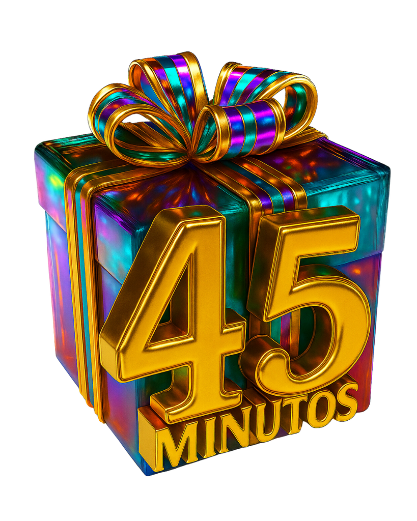 Lectura de Cartas 45 minutos