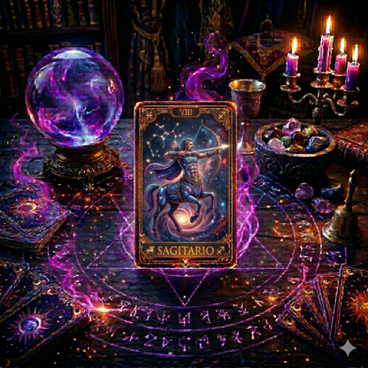 🔮✨  Lectura y Zodiaco Descubre el Código de tu Destino ✨🔮