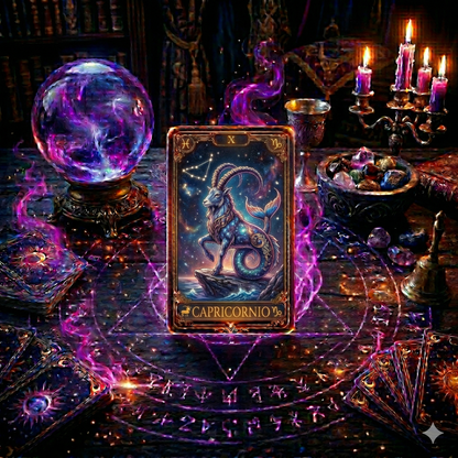 🔮✨  Lectura y Zodiaco Descubre el Código de tu Destino ✨🔮