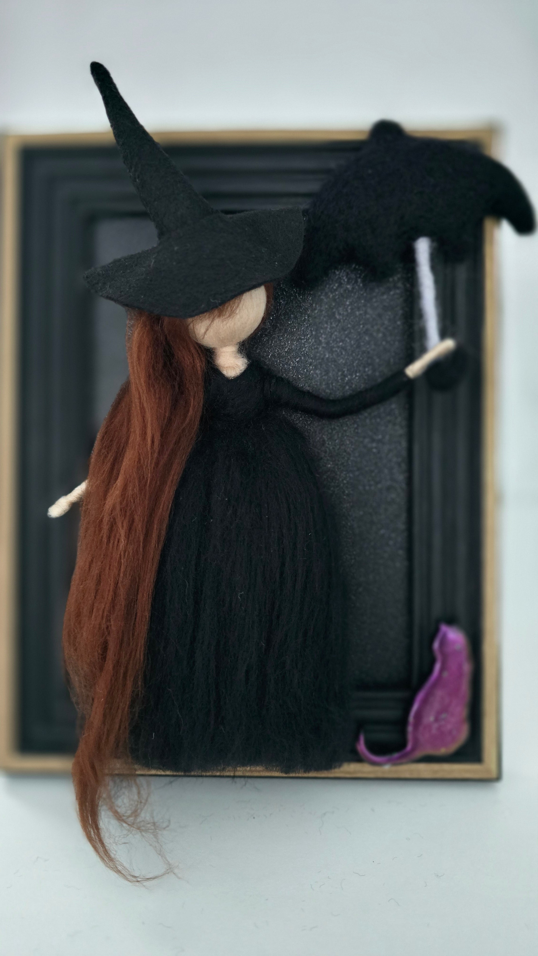 Practical Magic Sally