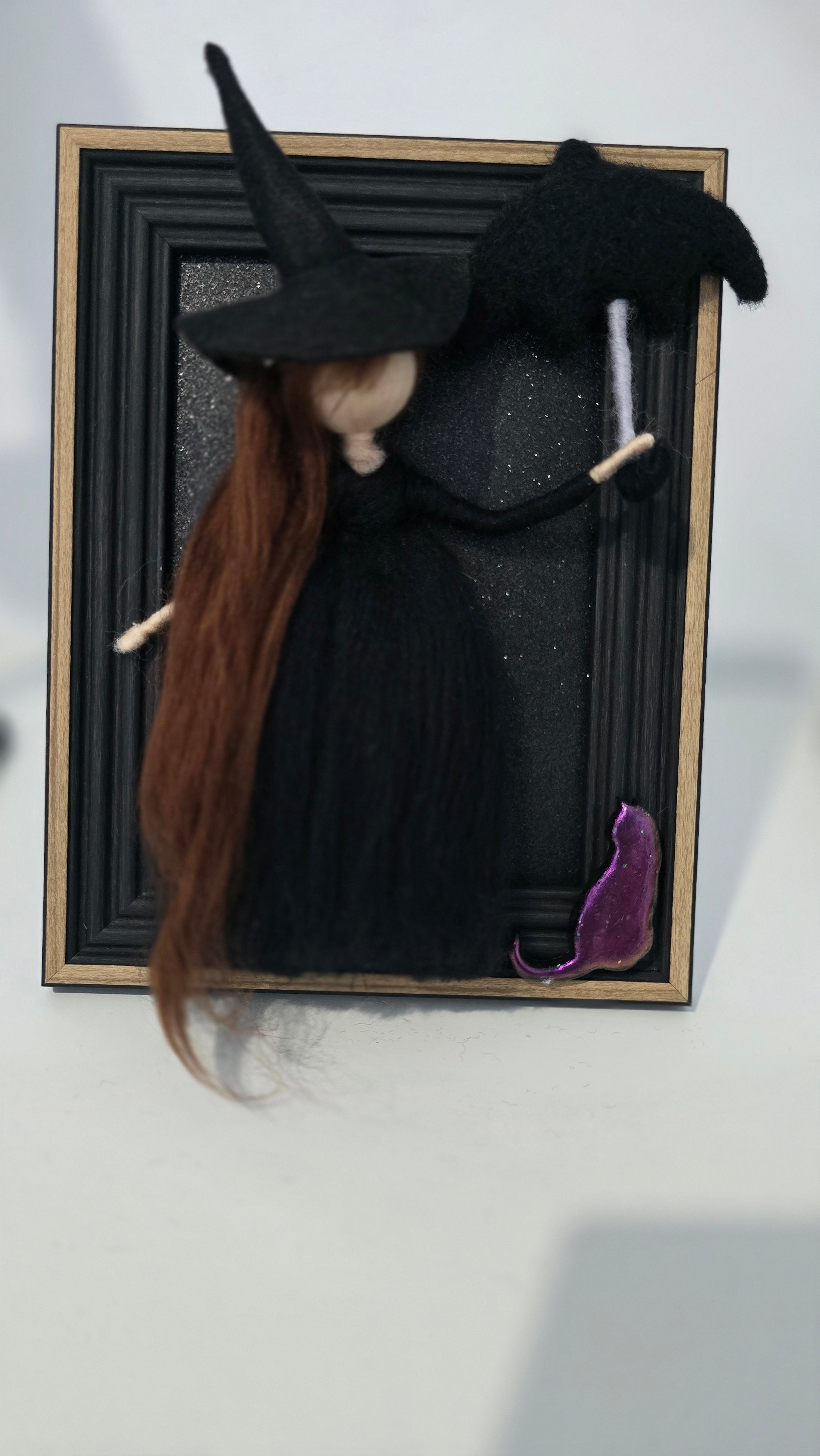 Practical Magic Sally
